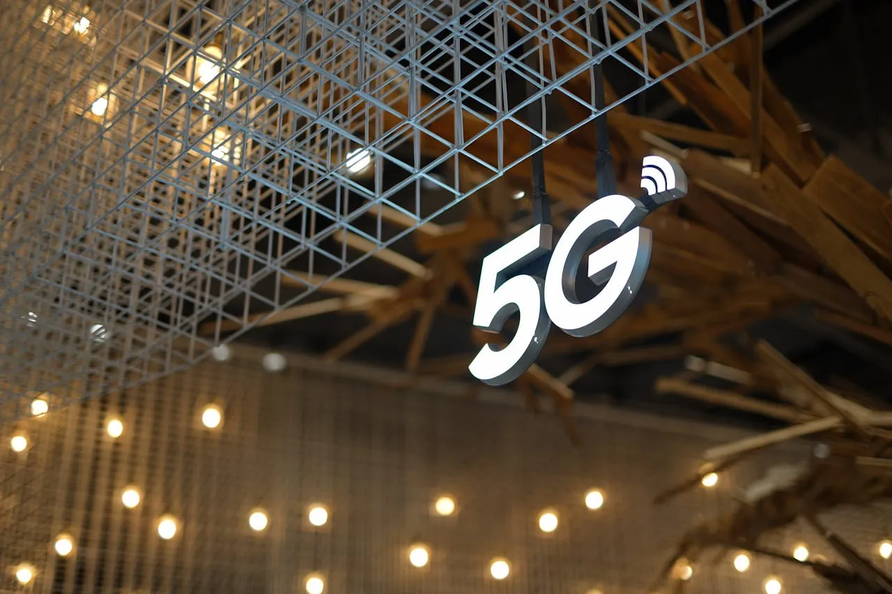 From 4G to 5G