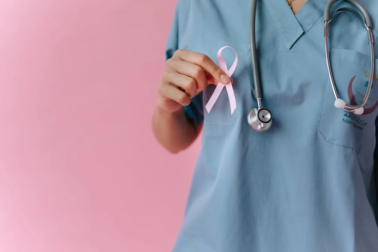 Healthcare Case Study