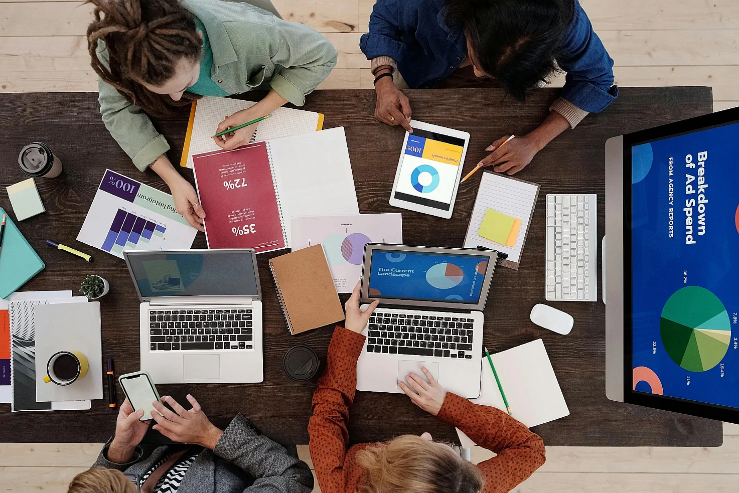 Social Commerce and the New Buyer Journey